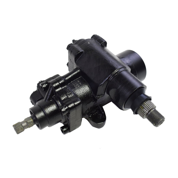 A-Team Performance Power Steering Gearbox 500-Series Quick Ratio 14:1 Compatible with 1964-72 Chevrolet Chevelle 250 307 350 400 402 454 El Camino - Southwest Performance Parts