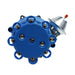 A-Team Performance Pro Series Ready to Run R2R Distributor For AMC Jeep 290 304 343 360 390 401, V8 Engine, Blue Cap - Southwest Performance Parts
