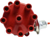 A-Team Performance Pro Series Ready to Run R2R Distributor For Ford Flathead 239 255 V8 Engine, Red Female Cap - Southwest Performance Parts