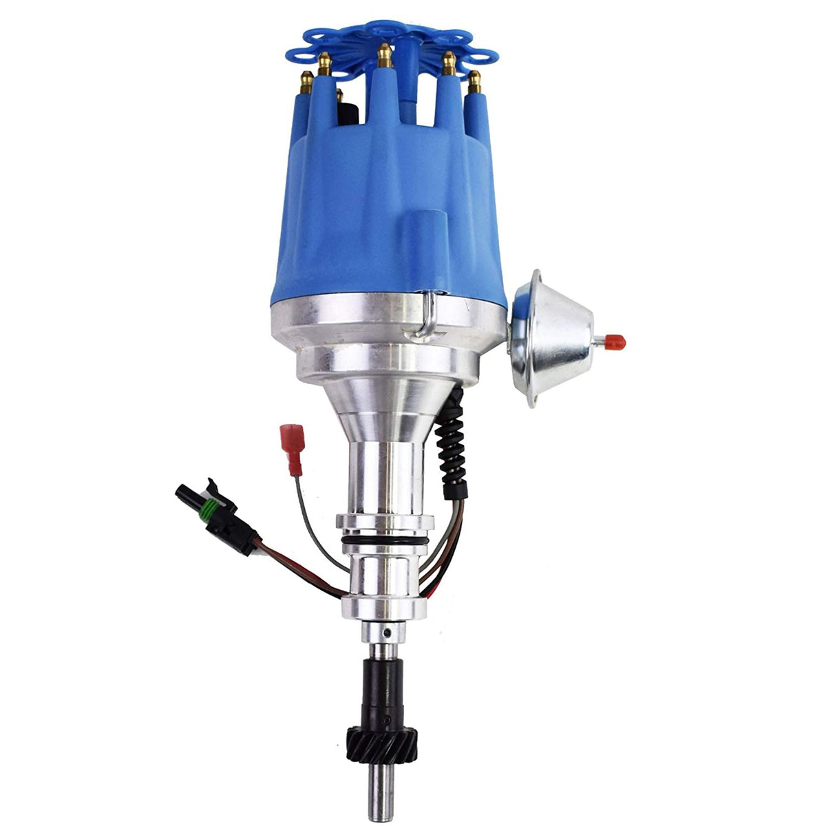 MSD Olds V8 RTR Distributor MSD Olds V8 RTR Distributor