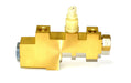 A-Team Performance Proportioning Valve-PV6070FD - Southwest Performance Parts
