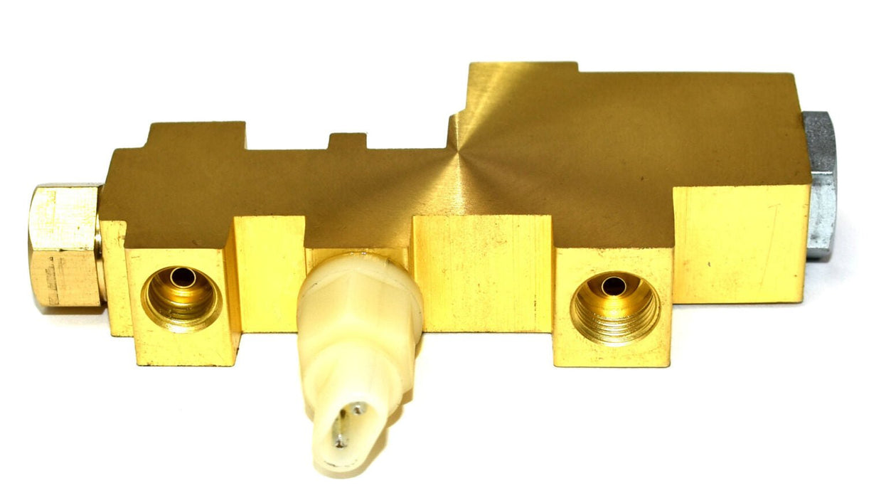 A-Team Performance Proportioning Valve-PV6070FD - Southwest Performance Parts