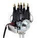 A-Team Performance R2R6701BK Ready-To-Run Electronic Distributor with Black Cap - Southwest Performance Parts