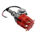 A-Team Performance Ready to Run R2R Distributor Compatible With Holden V8 253 304 308 Red Cap - Southwest Performance Parts