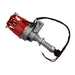 A-Team Performance Ready to Run R2R Distributor Compatible With Holden V8 253 304 308 Red Cap - Southwest Performance Parts