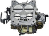 A-Team Performance Remanufactured Rochester Quadrajet Carburetor Compatible with 1981-86 Chevy-GMC Trucks OEM Green - Southwest Performance Parts