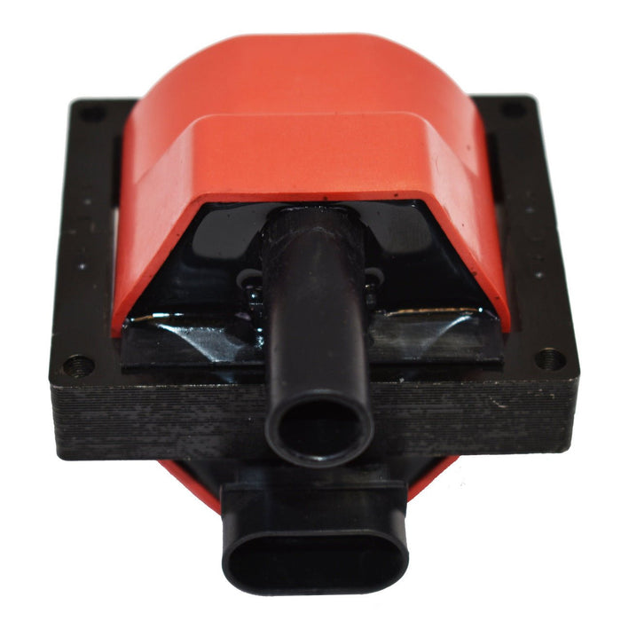 A-Team Performance Remote Ignition Coil Compatible with Chevy '96-'07 Vortec and LT1 - Southwest Performance Parts