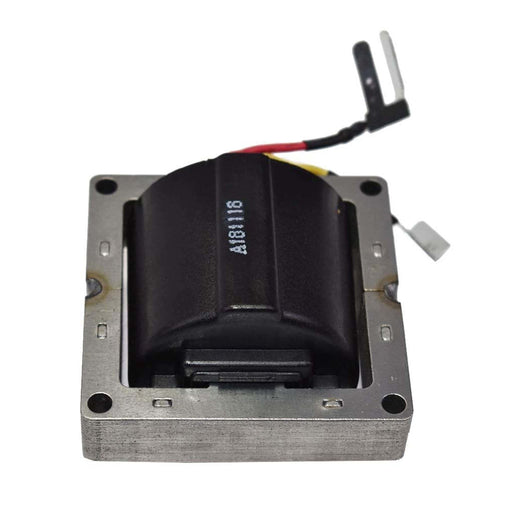 A-Team Performance Replacement HEI Coil 65K Volts Fits OEM &amp; Aftermarket Distributor Compatible with Chevy GM SBC BBC AMC-Jeep Straight Six and V8's - Southwest Performance Parts