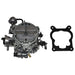 A-Team Performance Rochester Quadrajet Carburetor 4MV 80-89 Electric Choke - Southwest Performance Parts