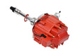 A-Team Performance SBC BBC Small Big Block Chevy Electronic HEI Distributor Red 350-454 - Southwest Performance Parts