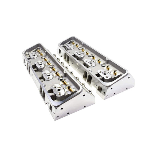 Short Block Chevy Aluminum