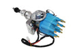 A-Team Performance SBF Ford Small Block 289 302 R2R Distributor Blue Ready 2 Run - Southwest Performance Parts
