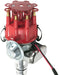 A-Team Performance SBF Ford Small Block 289 302 R2R Distributor Red Ready 2 Run - Southwest Performance Parts