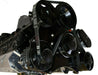 A-Team Performance Serpentine Front Drive System Small Block Compatible with Chevy BLACK - Southwest Performance Parts