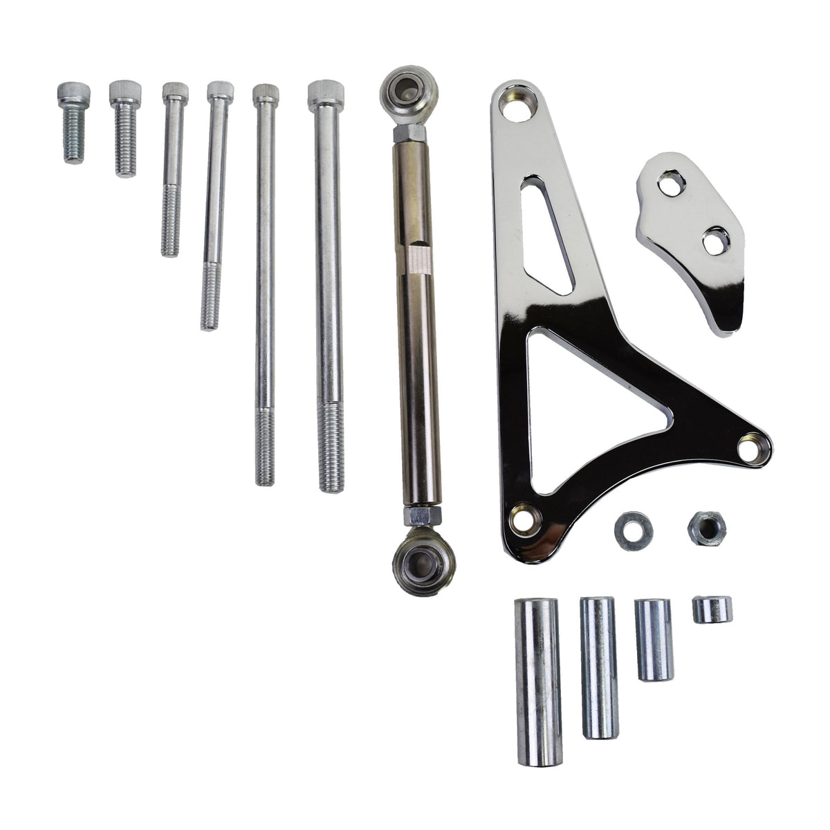 5.0 mustang accessory shop brackets