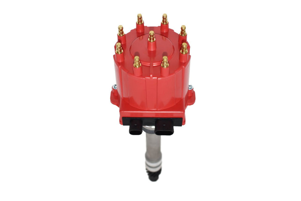 A-Team Performance Small Block Big Block EFI TBI Distributor