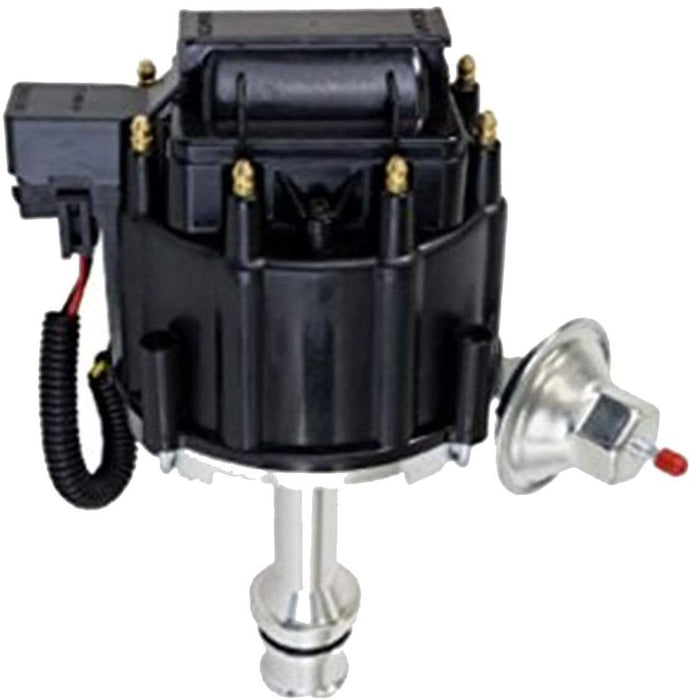 A-Team Performance Small Block Ford 65K COIL HEI Complete Distributor 289 302 - Southwest Performance Parts