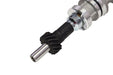 A-Team Performance Small Block Ford SBF Windsor V8 351W R2R Ready 2 Run Complete Distributor Two-Wire Installation Black Cap - Southwest Performance Parts