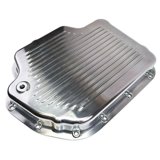 A-Team Performance TH400 TRANSMISSION PAN WITH GASKET &amp; BOLTS - Southwest Performance Parts