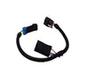 A-Team Performance Throttle Body Harness Adapter Compatible with GM LS1 to LS2 - Southwest Performance Parts