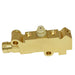 A-Team Performance Universal GM Brass Proportioning Valve for Drum-Drum Applications Cars or Trucks - Southwest Performance Parts