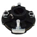 A-Team Performance Universal Steering Rag Joint 13-16" -36 Spline Gear Box End to 1" DD Column End Compatible With GM, Chevrolet, Ford and Chrysler - Southwest Performance Parts