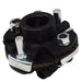 A-Team Performance Universal Steering Rag Joint 13-16" -36 Spline Gear Box End to 1" DD Column End Compatible With GM, Chevrolet, Ford and Chrysler - Southwest Performance Parts