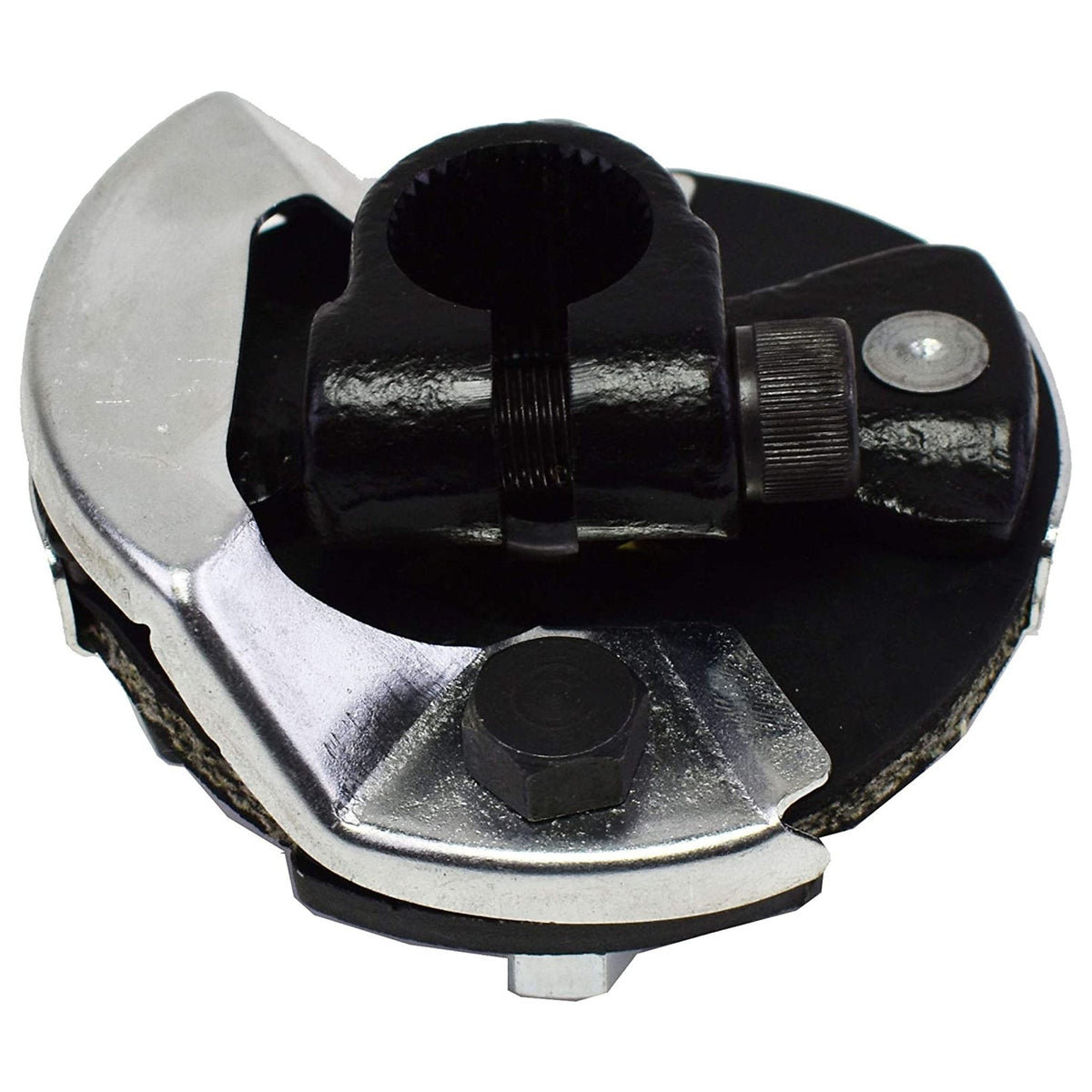 A-Team Performance Universal Steering Rag Joint 13/16
