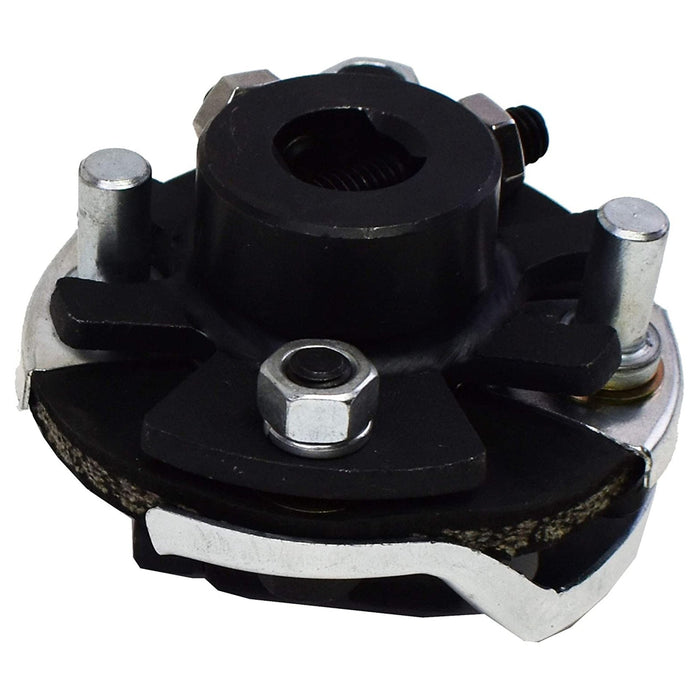 A-Team Performance Universal Steering Rag Joint 3-4"-30 Spline to 3-4" DD Compatible With GM, Chevrolet, Ford - Southwest Performance Parts