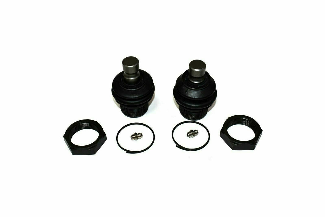 A-Team Performance Upgraded Upper and Lower Front Ball Joints Compatible with Polaris RZR 1000 All Models XP 4 Turbo - Southwest Performance Parts