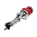 A-Team Performance V8 Pro Series Distributor Ready to Run R2R Compatible with Ford Big Block FE 330, 352, 360, 390, 406, 410, 427, 428 (Red) - Southwest Performance Parts