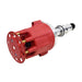 A-Team Performance V8 Pro Series Distributor Ready to Run R2R Compatible with Ford Big Block FE 330, 352, 360, 390, 406, 410, 427, 428 (Red) - Southwest Performance Parts