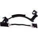 A-Team Performance VVT Cam Sensor bracket and harness Compatible With Buick, Cadillac, Chevrolet, GMC, Hummer, Pontiac 4.8 5.3 6.0 6.2 - Southwest Performance Parts