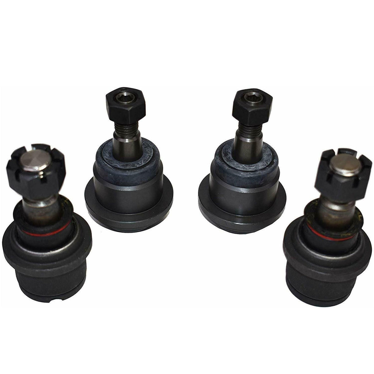 Culasse Set Pour 07-15 RAM Dodge 2500 3500 4500 5500 RAM 6.7L L6 OHV TC - View #6