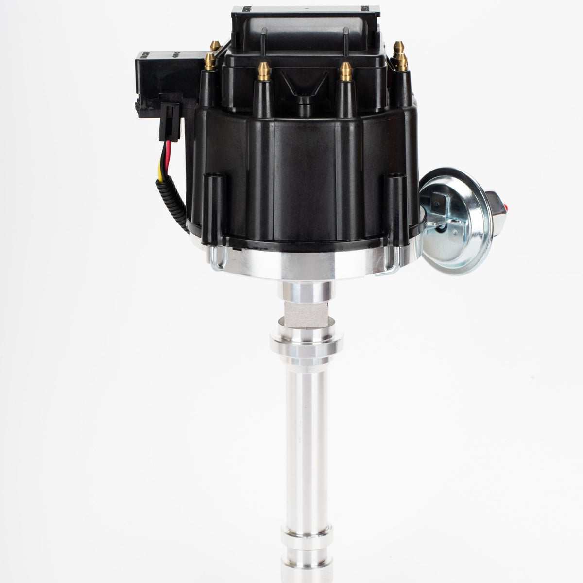 A-Team Performance HEI Distributor 65K Coil 7500 RPM Compatible with ...
