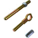 Ford Universal Manual Master Cylinder Push Rod Kit - Southwest Performance Parts
