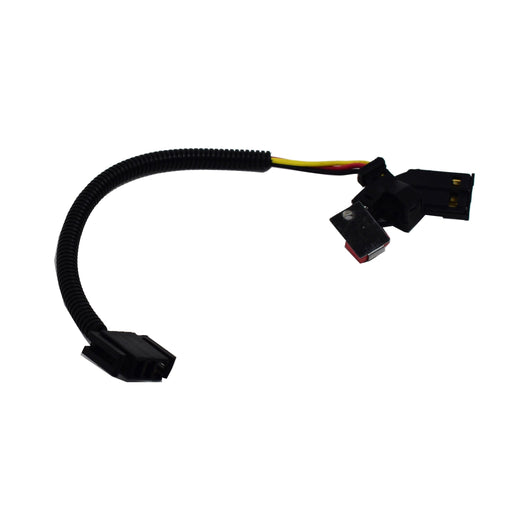 HEI Module Distributor Replacement Wiring Harness 6" &amp; Capacitor - Southwest Performance Parts